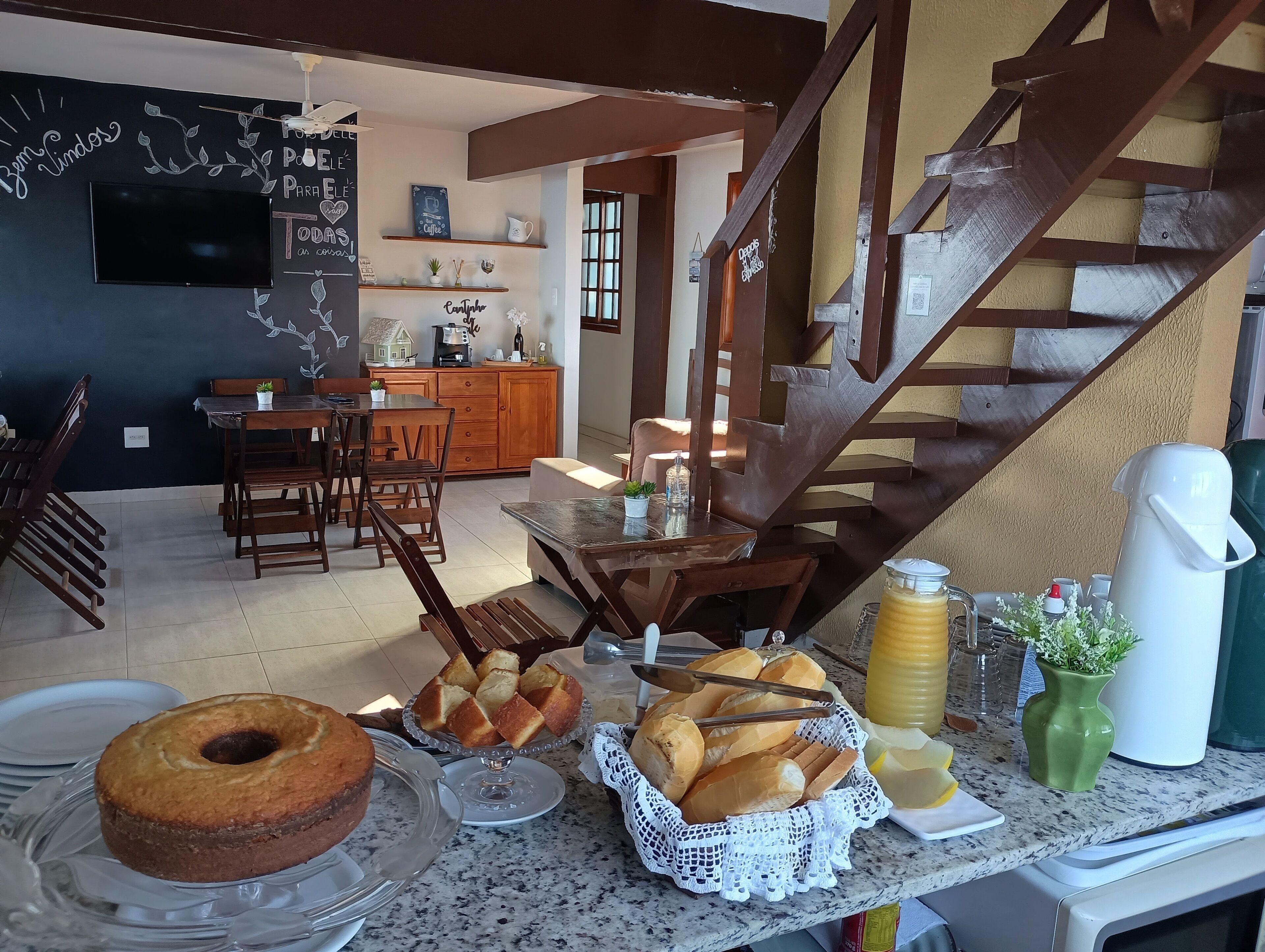 Hostel Guaratiba - Rio de Janeiro — Photos 1